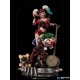 DC Comics Prime Scale Statue 1/3 Harley Quinn 66 cm
