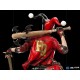 DC Comics Prime Scale Statue 1/3 Harley Quinn 66 cm