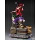 DC Comics Prime Scale Statue 1/3 Harley Quinn 66 cm