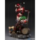 DC Comics Prime Scale Statue 1/3 Harley Quinn 66 cm
