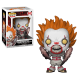 Funko Pop 542 Pennywise with Spiderlegs, IT