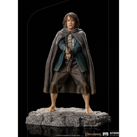 Pippin - BDS – The Lord of the Rings - Art Scale 1/10