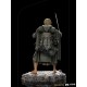Lord Of The Rings BDS Art Scale Statue 1/10 Sam 13 cm