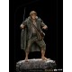 Lord Of The Rings BDS Art Scale Statue 1/10 Sam 13 cm