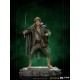 Lord Of The Rings BDS Art Scale Statue 1/10 Sam 13 cm