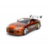 Fast & Furious Anniv. Toyota Supra 1:24