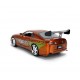 Fast & Furious Anniv. Toyota Supra 1:24