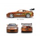 Fast & Furious Anniv. Toyota Supra 1:24