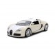 Fast & Furious 2011 Bugatti Veyron 1:24