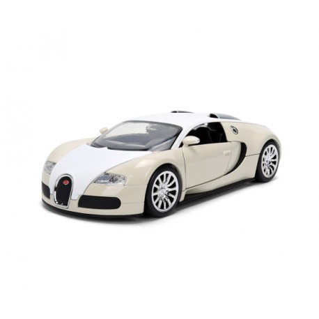 Fast & Furious 2011 Bugatti Veyron 1:24