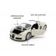 Fast & Furious 2011 Bugatti Veyron 1:24