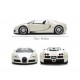 Fast & Furious 2011 Bugatti Veyron 1:24