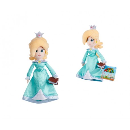 Nintendo - Rosalina Plush, Super Mario Bros