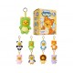 Disney YuYus (Blind Box) Winnie the Pooh Wave 2 - 12cm,8ass
