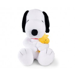 Peanuts - Snoopy & Woodstock Plush (60cm)