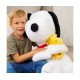 Peanuts - Snoopy & Woodstock Plush (60cm)