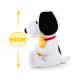 Peanuts - Snoopy & Woodstock Plush (60cm)