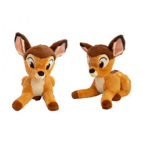 Disney Bambi Plush 25cm