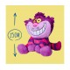 Disney Cheshire Cat Knuffel 25cm
