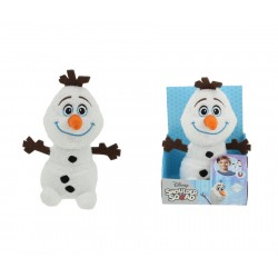 Disney Olaf Shoulder Plush