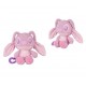 Disney - Angel Teething Plush Toy