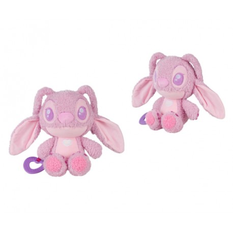 Disney - Angel met Bijtring (25cm)