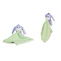 Disney - Eeyore holding Comforter