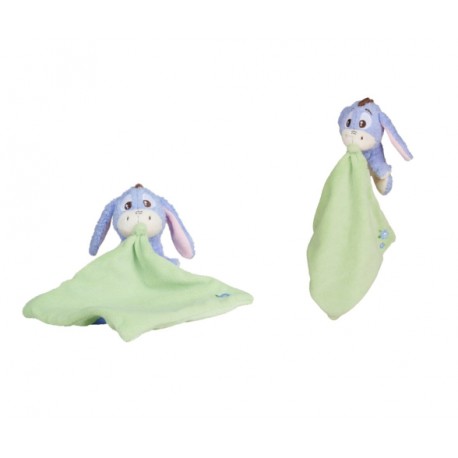 Disney - Eeyore holding Comforter