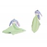 Disney - Eeyore holding Comforter