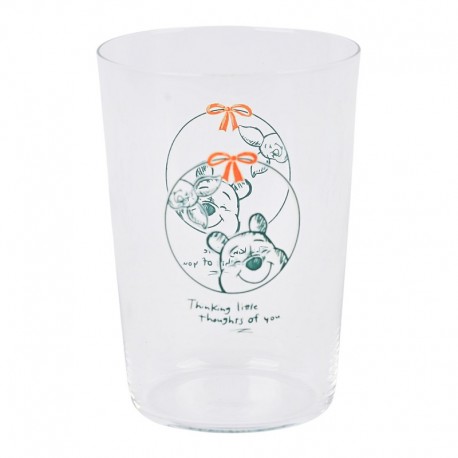 Disney Home - Winnie the Pooh Drinkglas