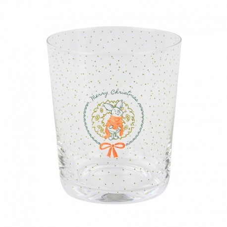 Disney Home - Piglet Glass