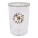 Disney Home - Bambi Glass
