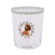 Disney Home - Lady Drinkglas