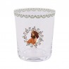 Disney Home - Lady Drinkglas
