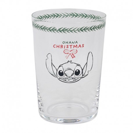 Disney Home - Stitch Glass