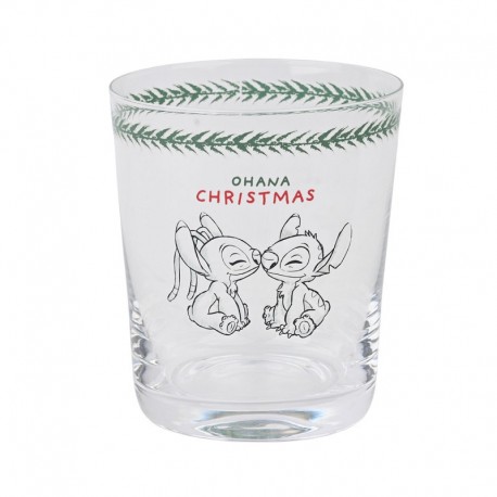 Disney Home - Stitch Drinkglas