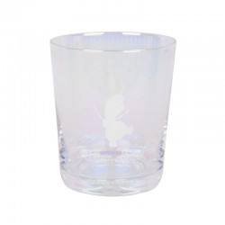 Disney Home - Olaf Glass