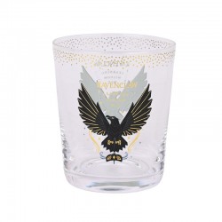 Harry Potter - Ravenclaw Glass