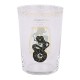 Harry Potter - Slytherin Drinkglas