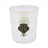 Harry Potter - Hufflepuff Drinkglas