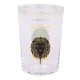 Harry Potter - Gryffindor Glass