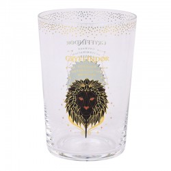 Harry Potter - Gryffindor Drinkglas