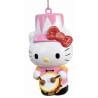 Hello Kitty Drums Hanging Ornament