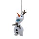 Disney Olaf Ornament, Frozen