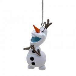 Disney Olaf Ornament, Frozen