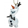 Disney Olaf (Metallic) Hanging Ornament, Frozen