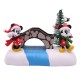 Disney Village - Mickey & Minnie Scenery Bridge
