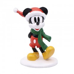 Disney Village - Mickey Mouse Figurine