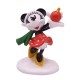Disney Village - Minnie Mouse Figurine