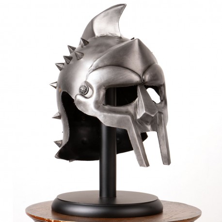 Gladiator - Helmet of the Spaniard